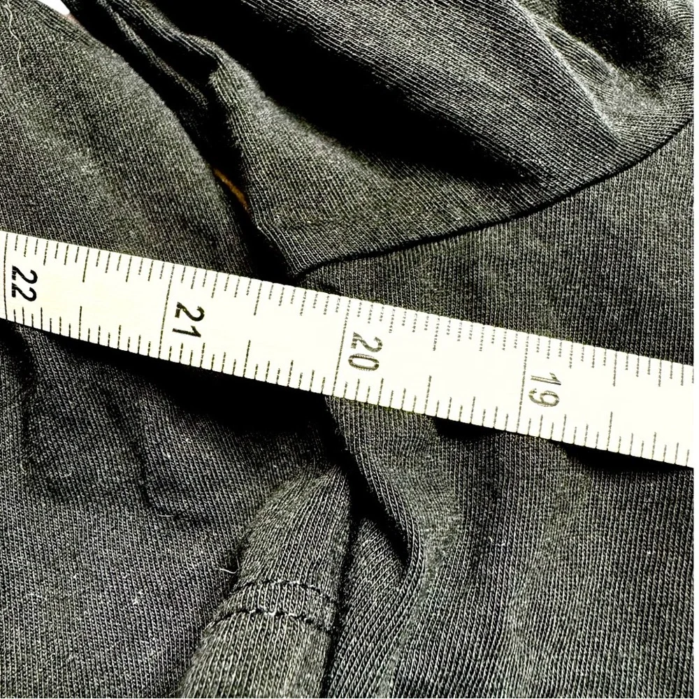 Wild Fable Black T-Shirt long sleeve size XL‎ - Picture 5 of 7